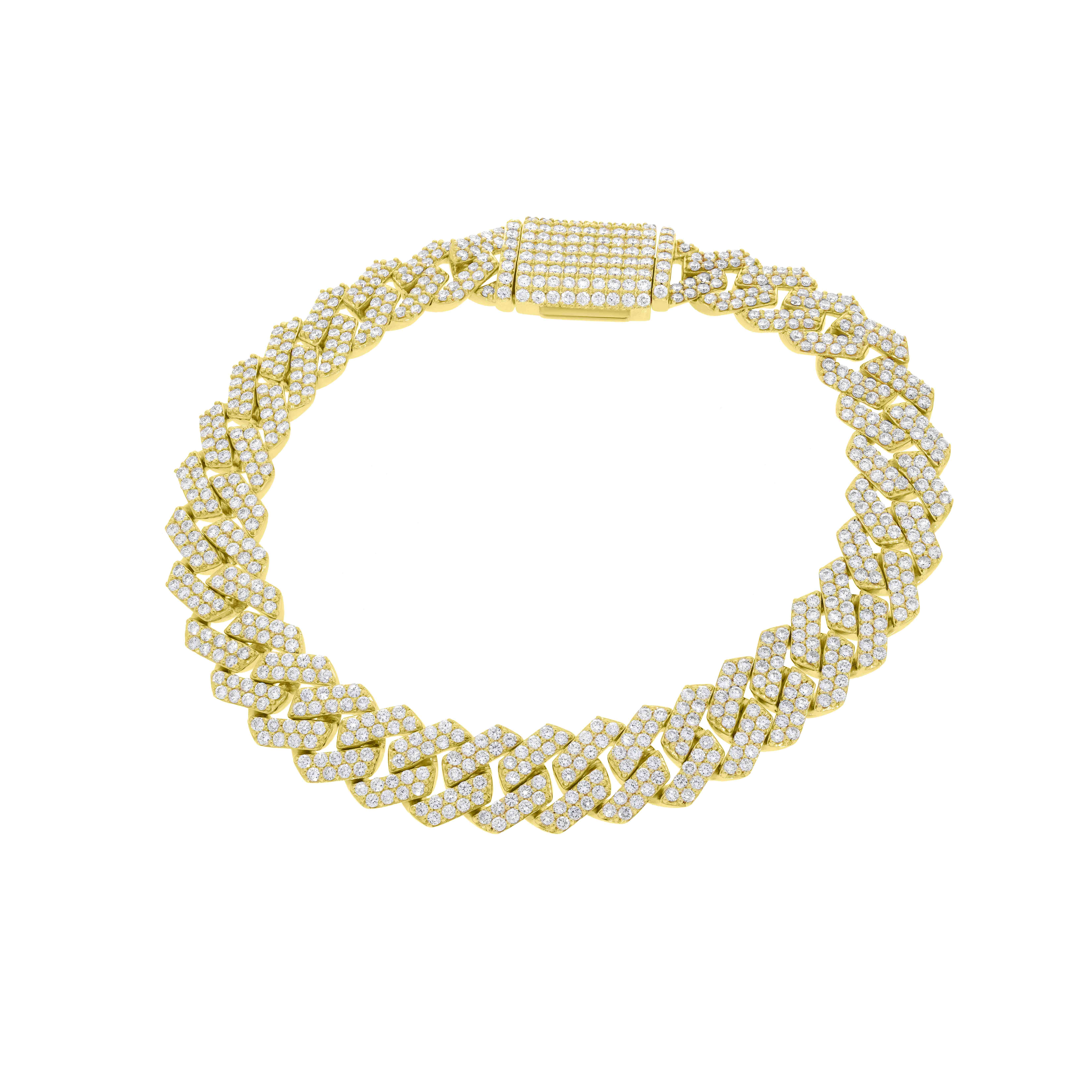 Cuban Link Brecelet BR94811AL8